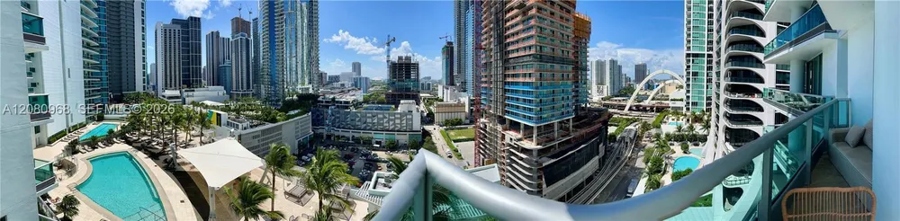 900 Biscayne Blvd, Miami, FL 33132