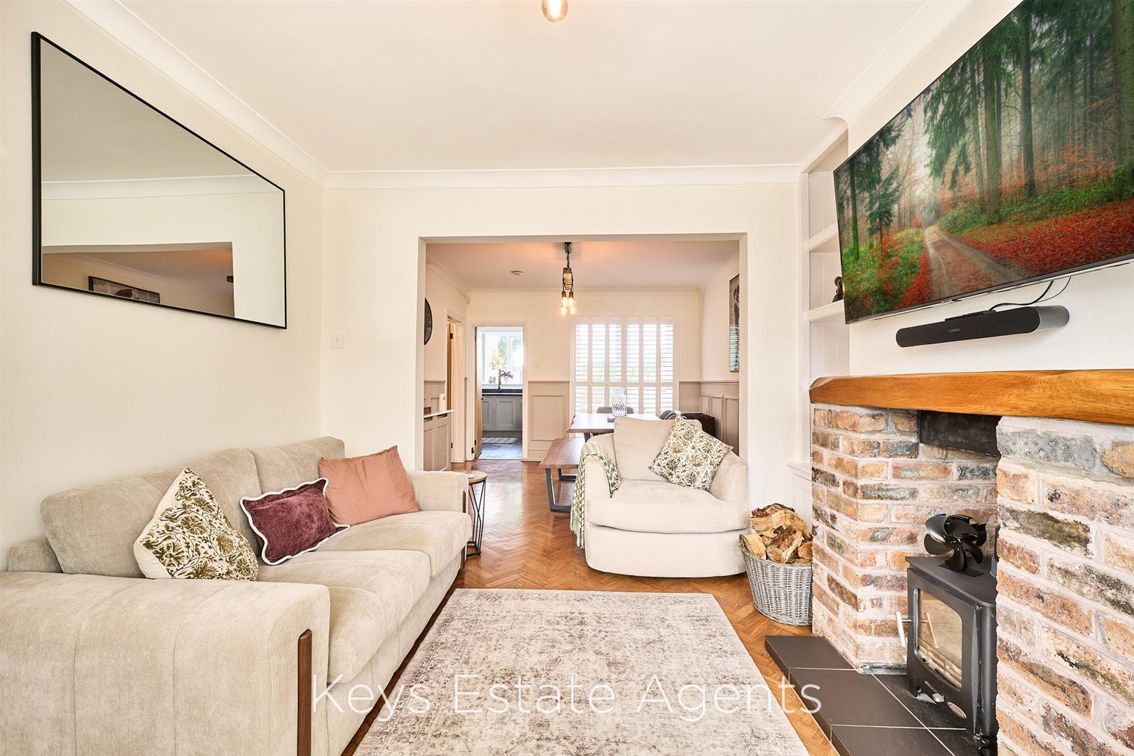 Stuart Avenue, Draycott, Stoke-On-Trent Image 6