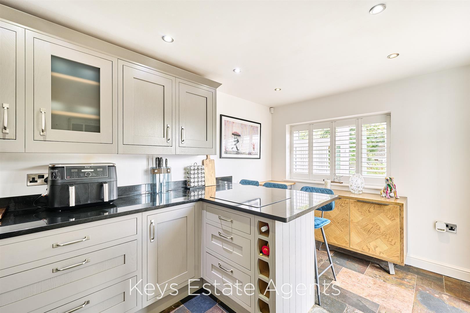 Stuart Avenue, Draycott, Stoke-On-Trent Image 12