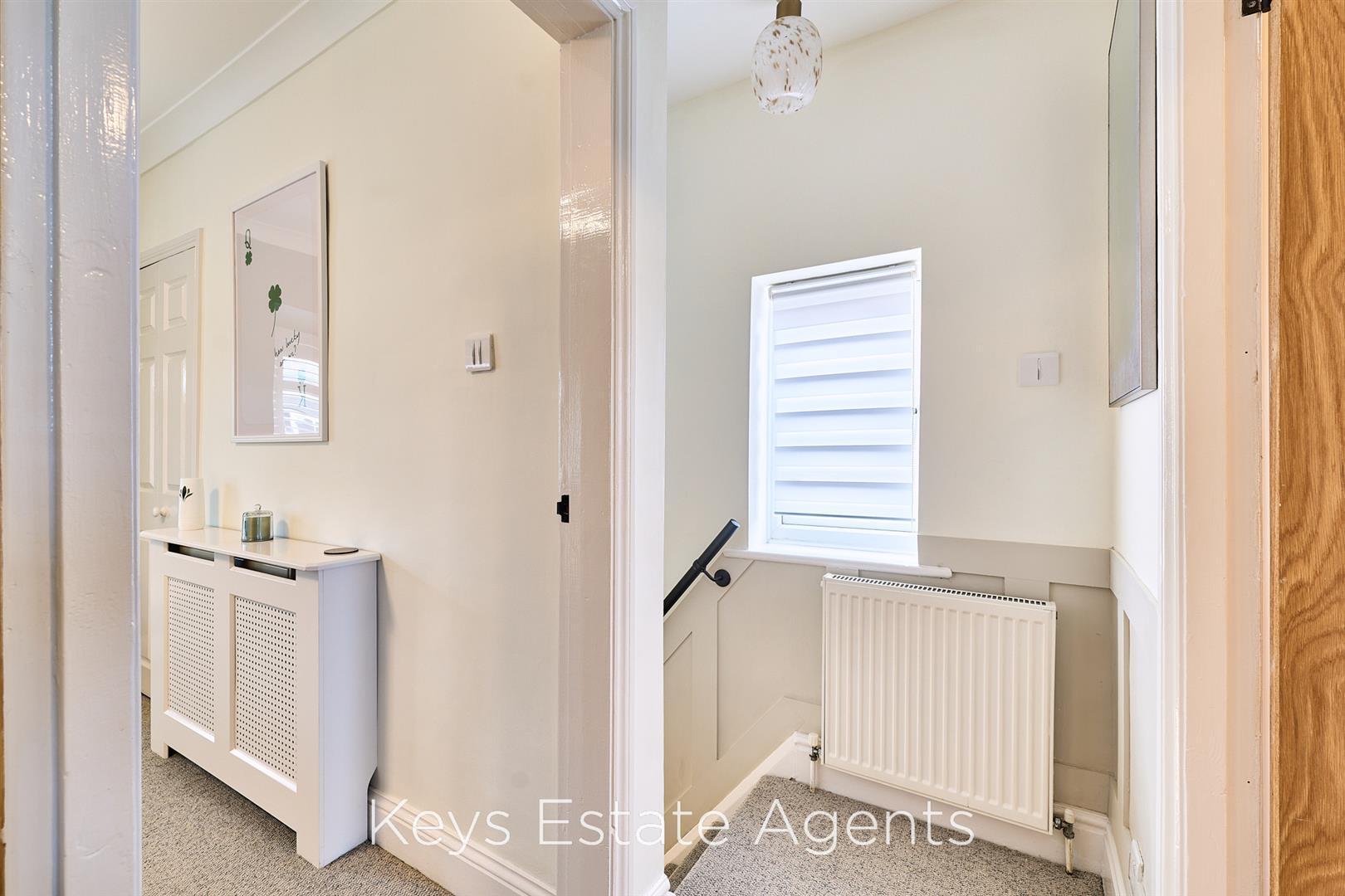 Stuart Avenue, Draycott, Stoke-On-Trent Image 20
