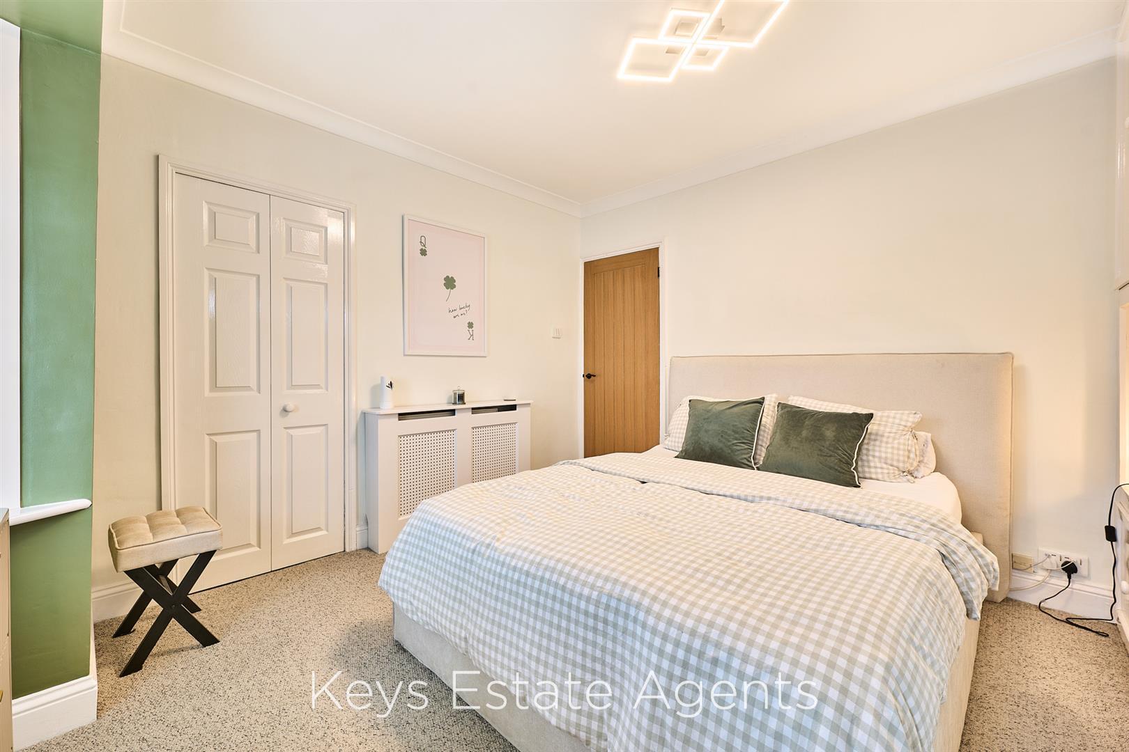 Stuart Avenue, Draycott, Stoke-On-Trent Image 23