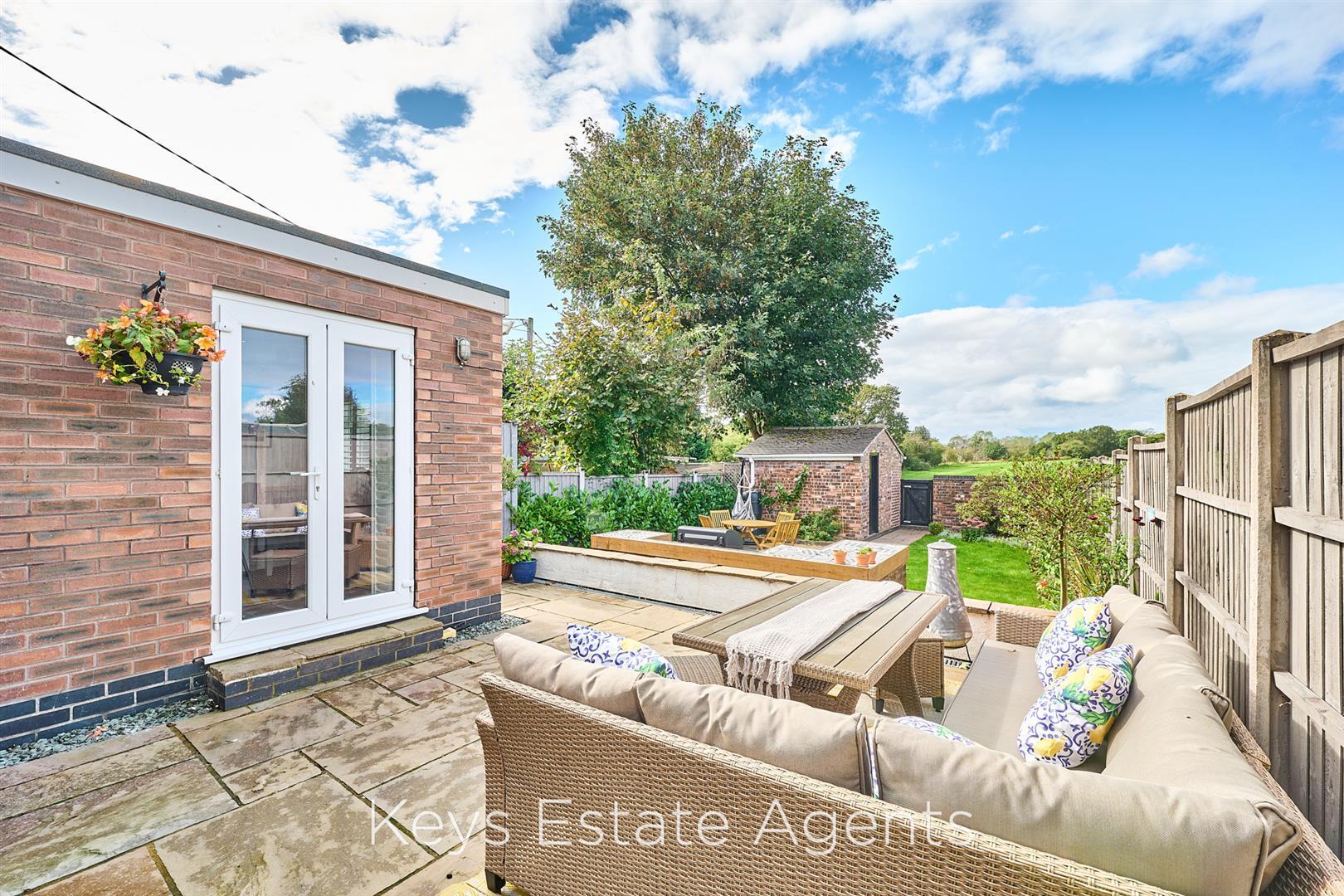 Stuart Avenue, Draycott, Stoke-On-Trent Image 30