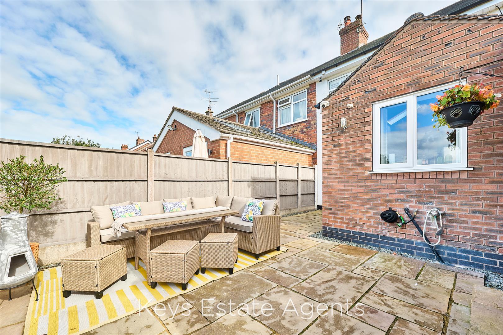 Stuart Avenue, Draycott, Stoke-On-Trent Image 31