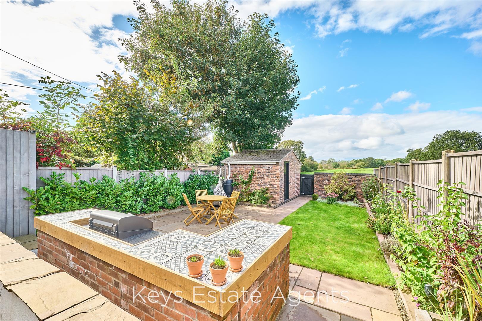 Stuart Avenue, Draycott, Stoke-On-Trent Image 32
