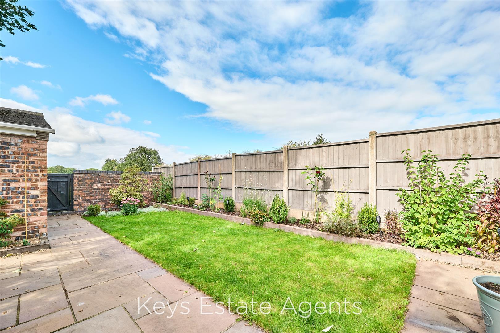 Stuart Avenue, Draycott, Stoke-On-Trent Image 34