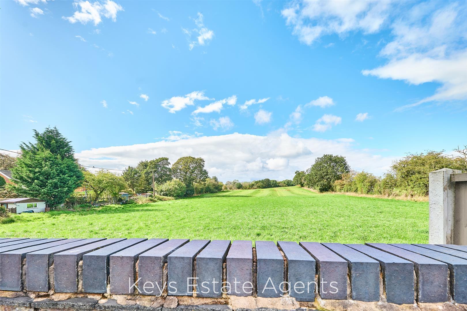 Stuart Avenue, Draycott, Stoke-On-Trent Image 35