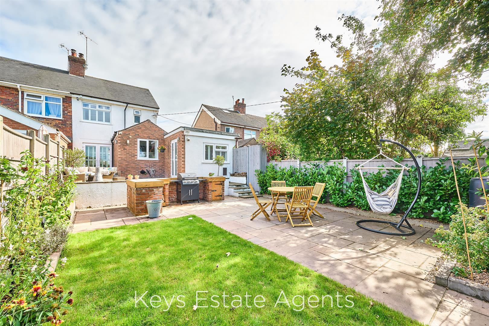Stuart Avenue, Draycott, Stoke-On-Trent Image 37