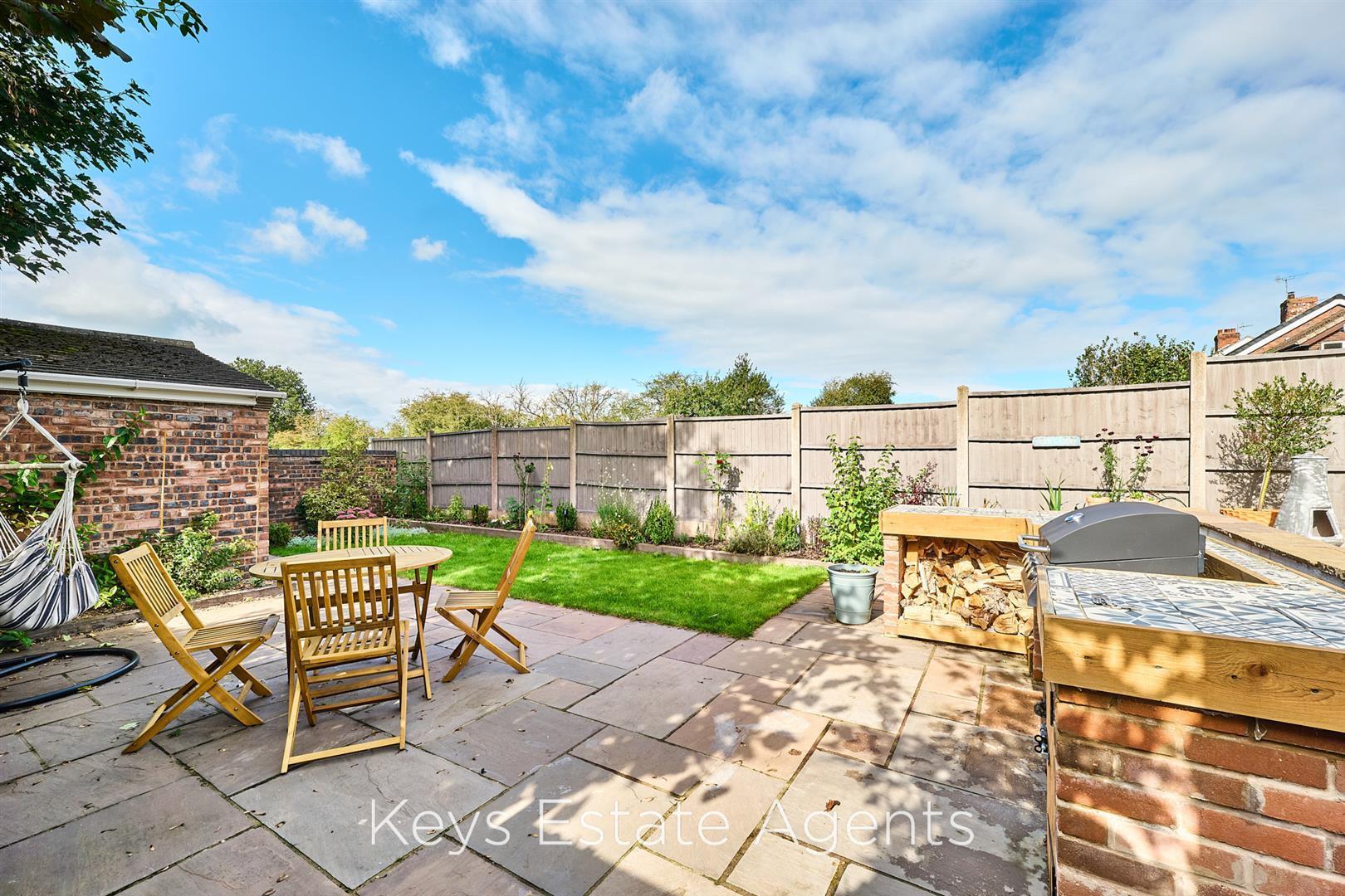 Stuart Avenue, Draycott, Stoke-On-Trent Image 39