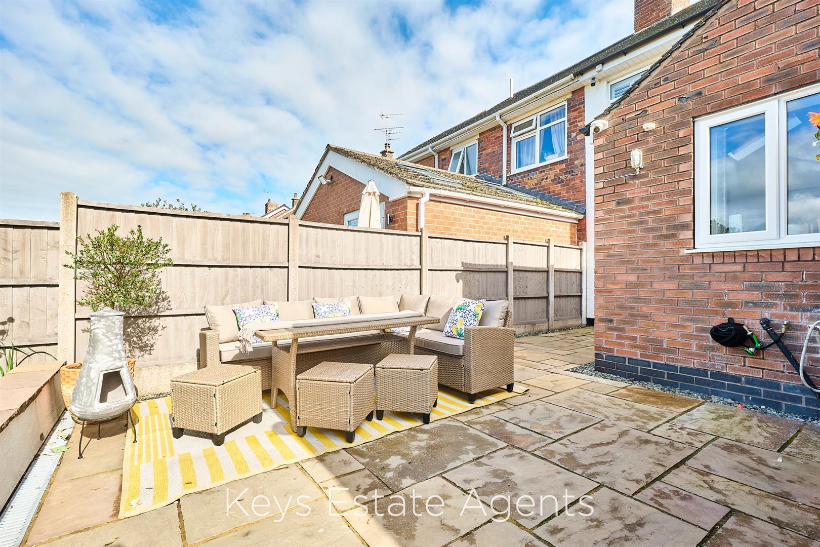 Stuart Avenue, Draycott, Stoke-On-Trent Image 40