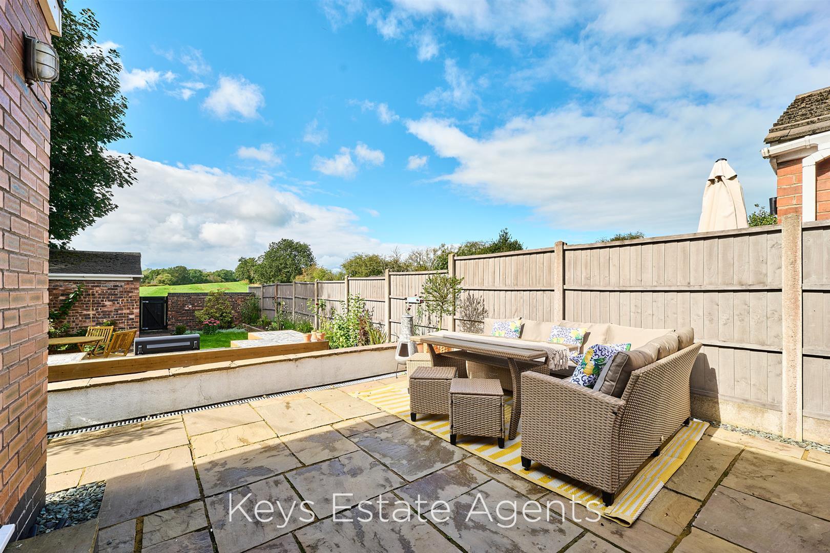 Stuart Avenue, Draycott, Stoke-On-Trent Image 41
