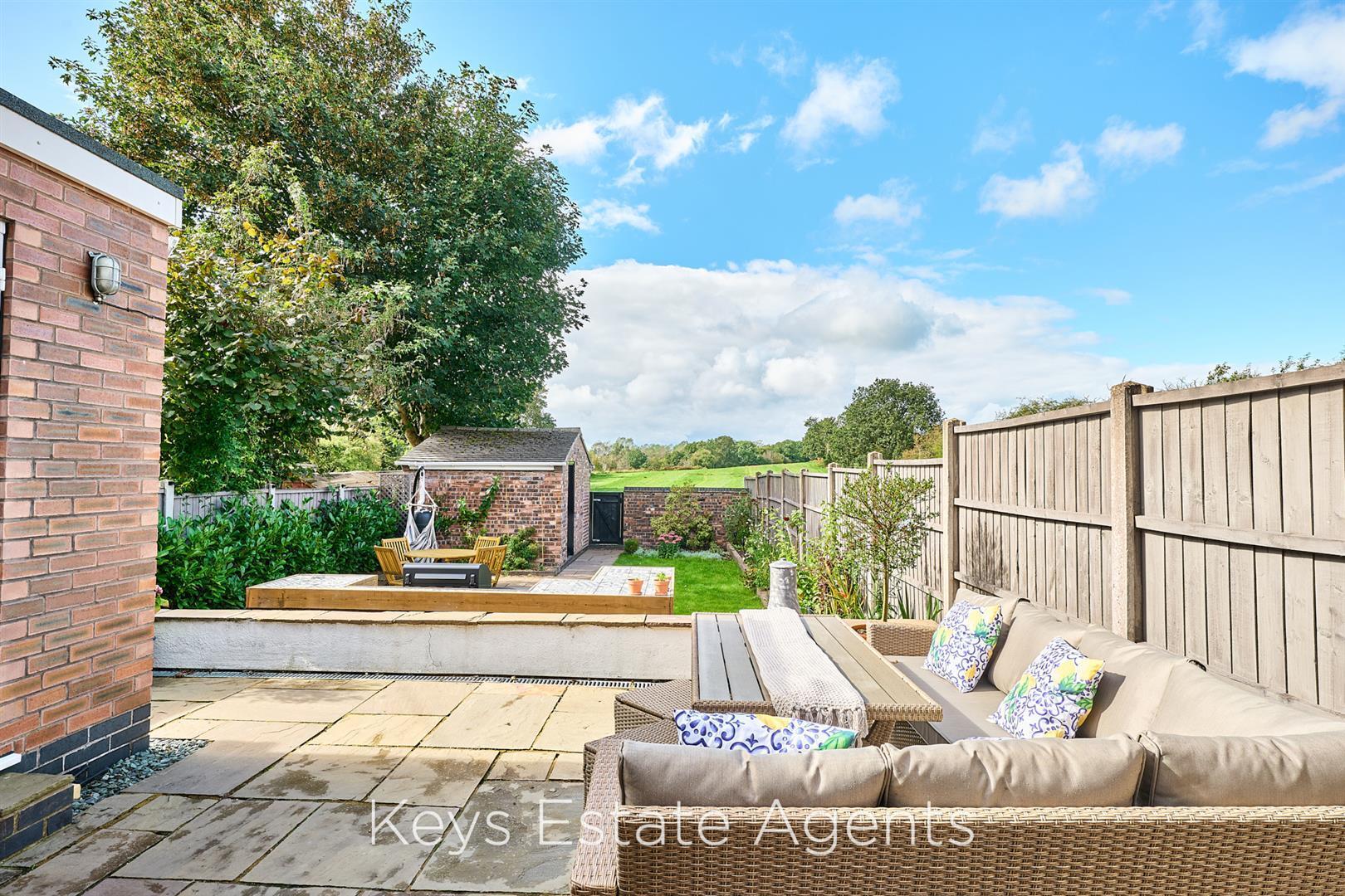 Stuart Avenue, Draycott, Stoke-On-Trent Image 42