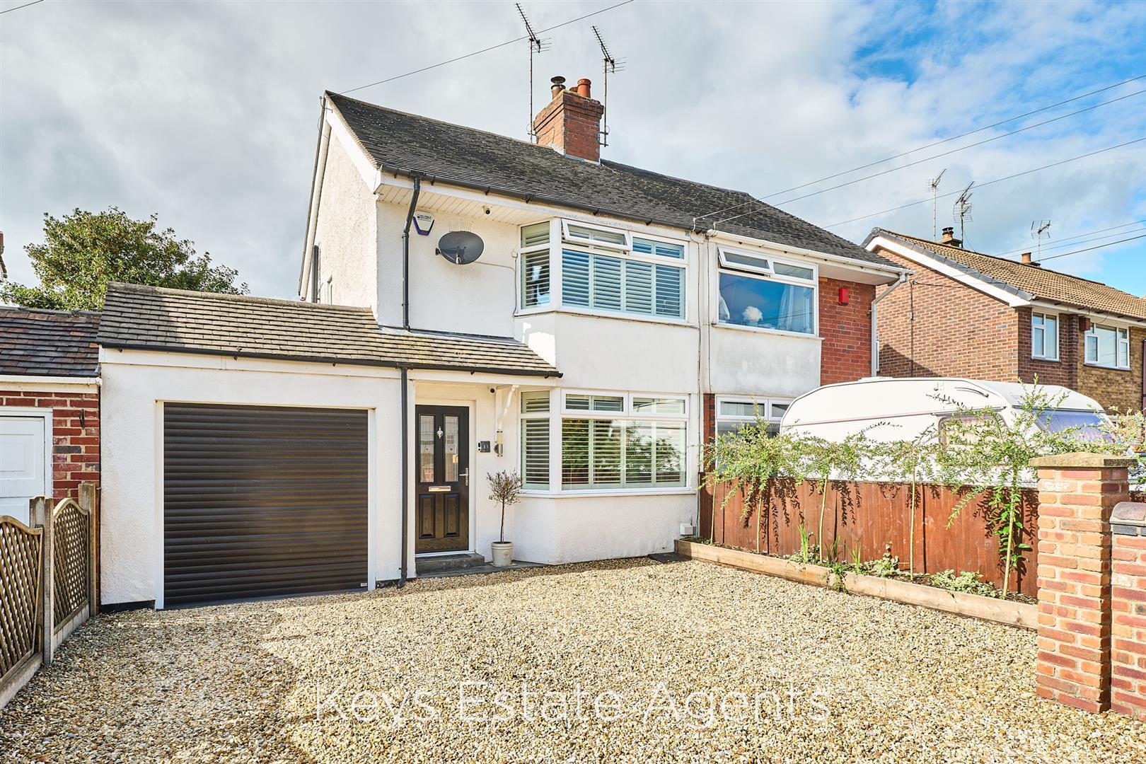 Stuart Avenue, Draycott, Stoke-On-Trent Image 43