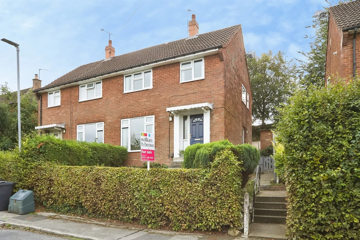 Larkhill Close, LEEDS