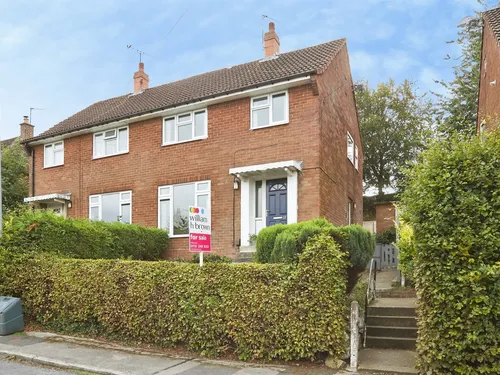 Larkhill Close, LEEDSphoto