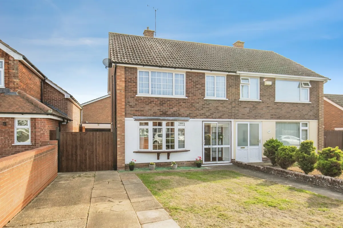 Dryden Road, Ipswich