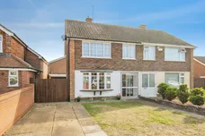 Dryden Road, Ipswich