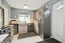 Larkhill Close, LEEDS