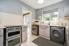 Larkhill Close, LEEDS