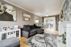 Larkhill Close, LEEDS