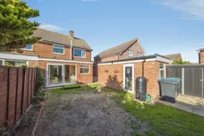 Dryden Road, Ipswich