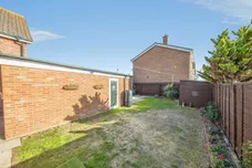 Dryden Road, Ipswich