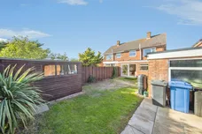 Dryden Road, Ipswich