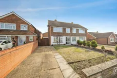 Dryden Road, Ipswich