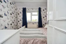 Larkhill Close, LEEDS