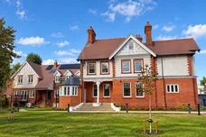 Hermitage Place, Bath Road, Taplow, Maidenhead