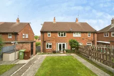 Larkhill Close, LEEDS