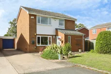 Main Street, Clarborough, Retford