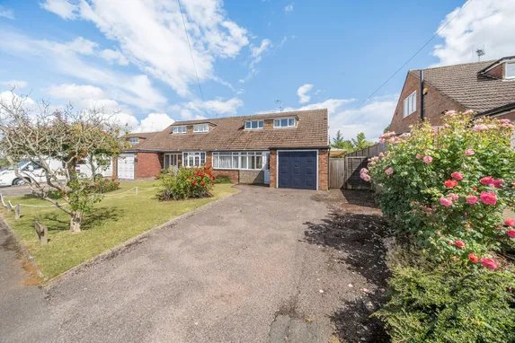 Lattimore Road, Wheathampstead, AL4