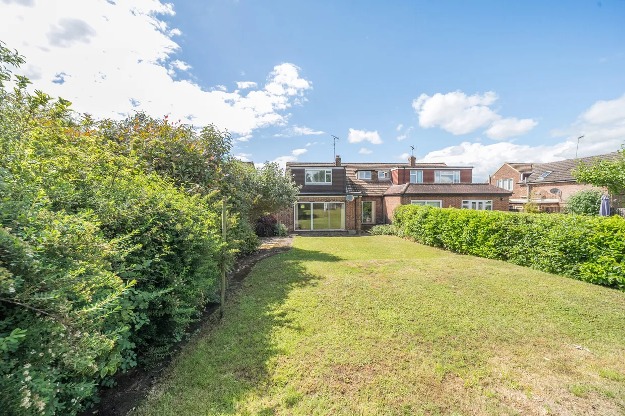 Lattimore Road, Wheathampstead, AL4 photo 3