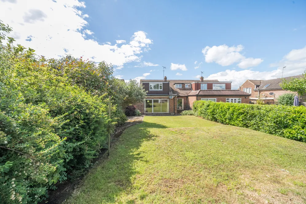 Lattimore Road, Wheathampstead, AL4 photo 3