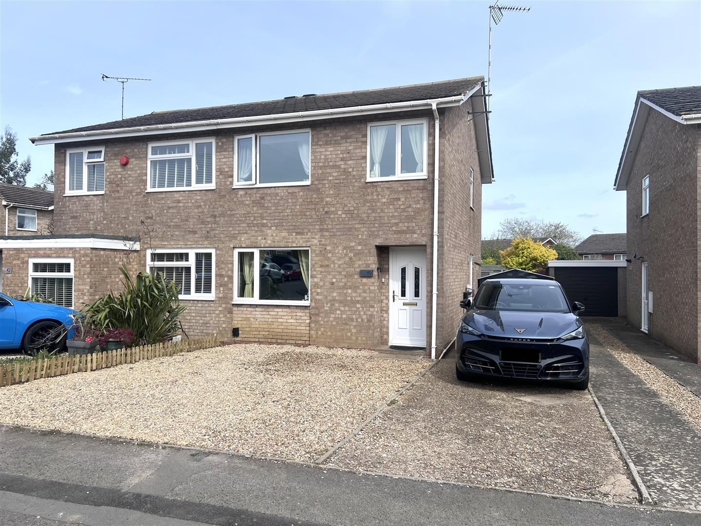 Highfields, Towcester Image 1