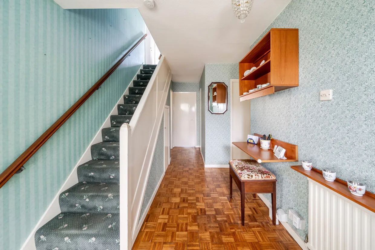 Lattimore Road, Wheathampstead, AL4 photo 8