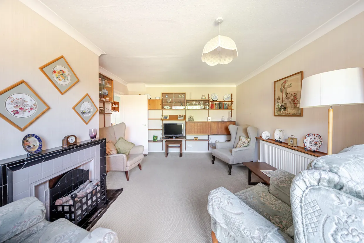 Lattimore Road, Wheathampstead, AL4 photo 9