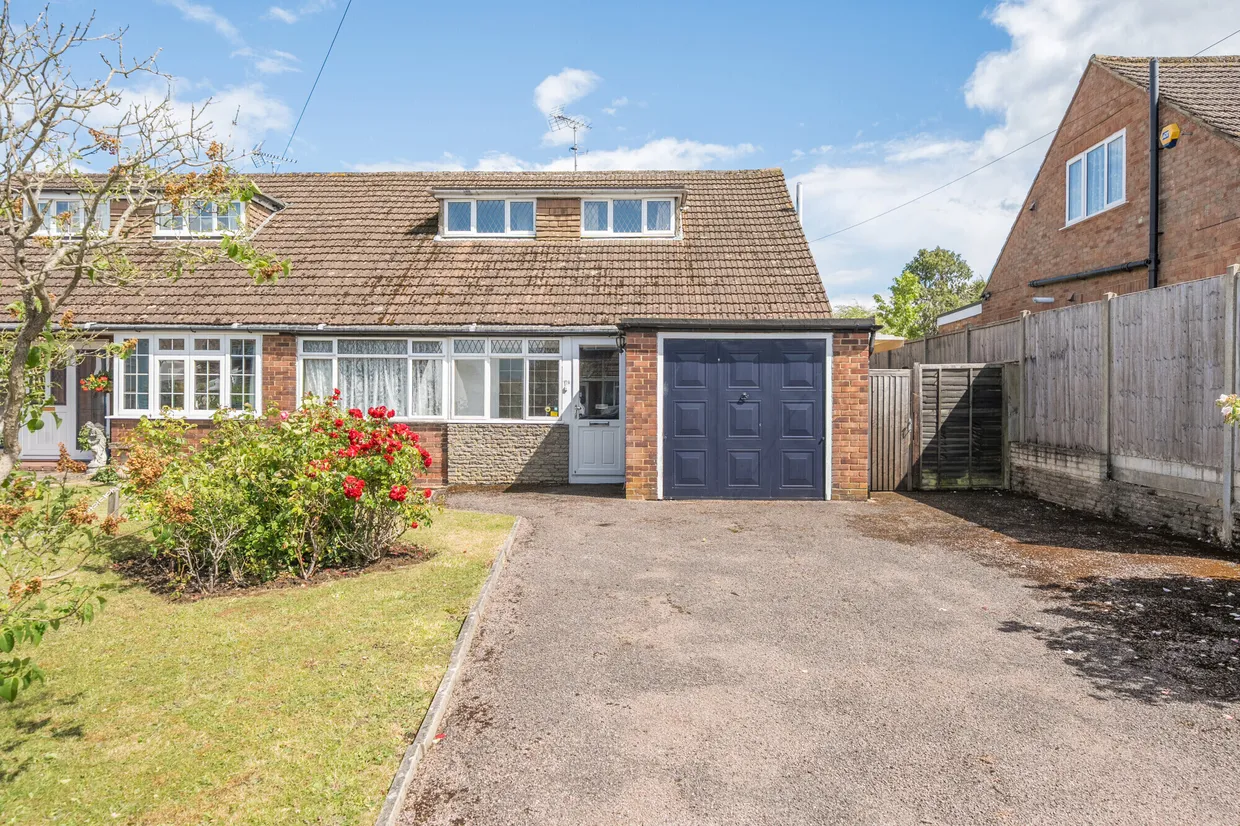 Lattimore Road, Wheathampstead, AL4 photo 18