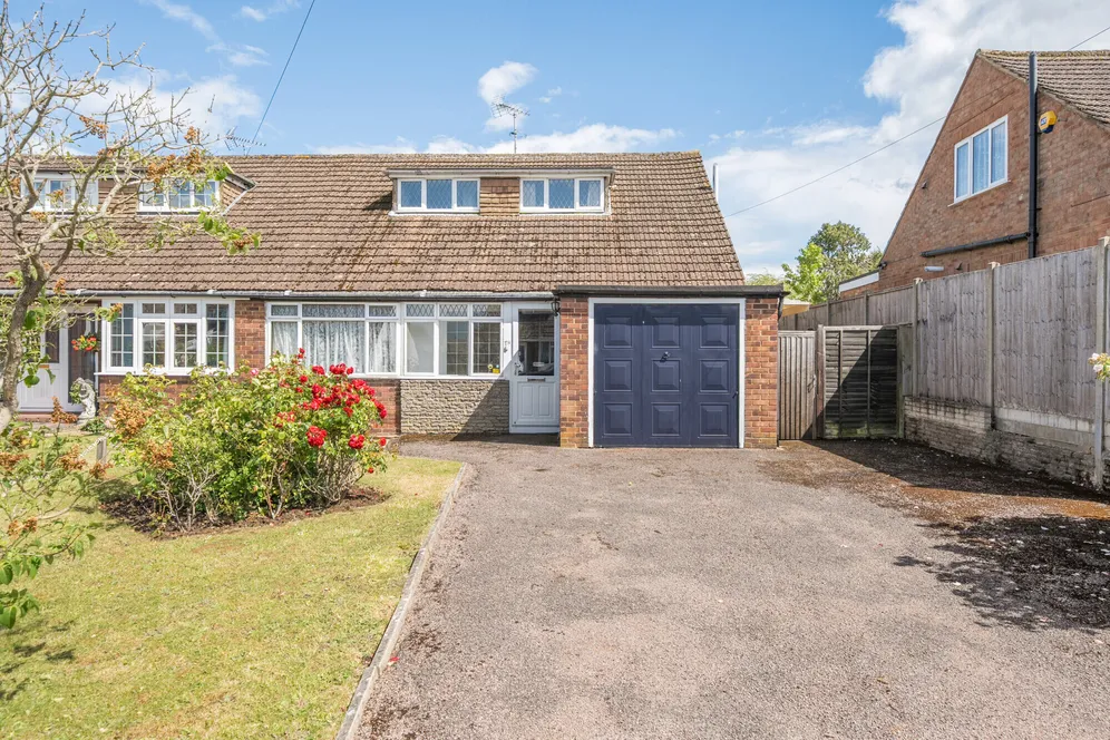 Lattimore Road, Wheathampstead, AL4 photo 18