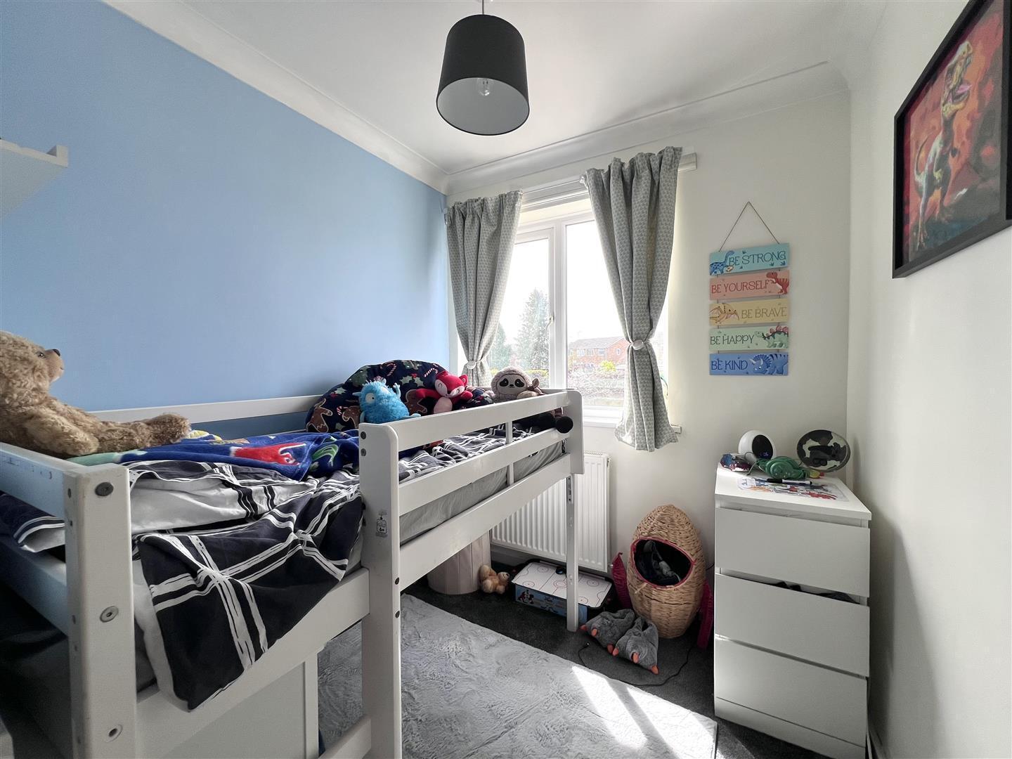 Highfields, Towcester Image 9