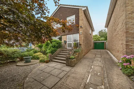 Dacre Crescent, Kimpton, SG4