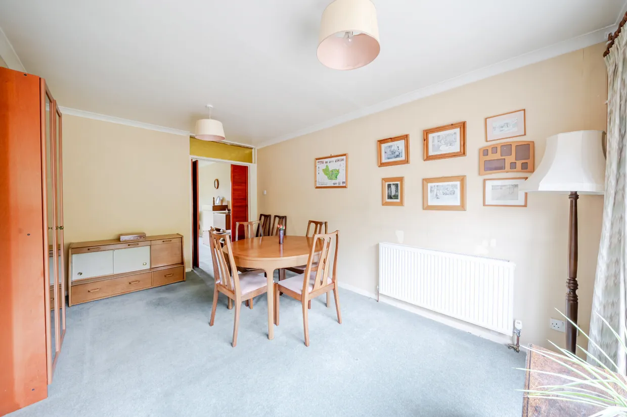 Dacre Crescent, Kimpton, SG4 photo 7