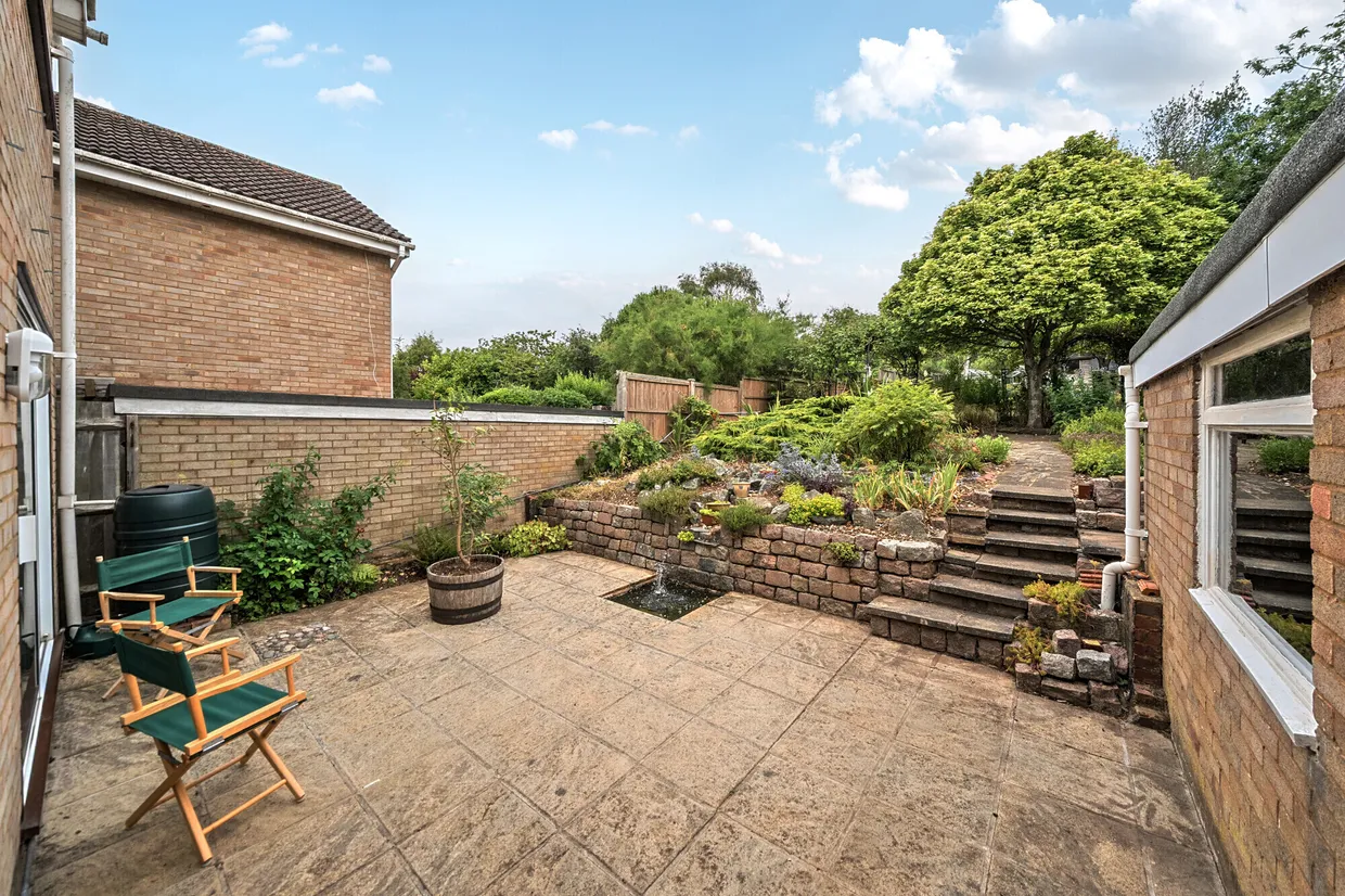 Dacre Crescent, Kimpton, SG4 photo 8