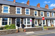 Summerland Road, Minehead