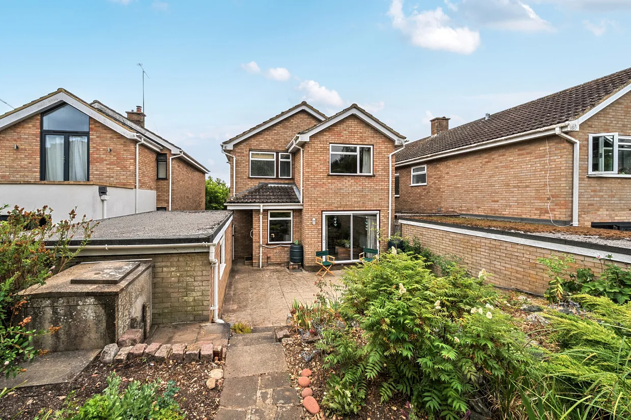 Dacre Crescent, Kimpton, SG4 photo 20