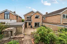 Dacre Crescent, Kimpton, SG4 photo 20