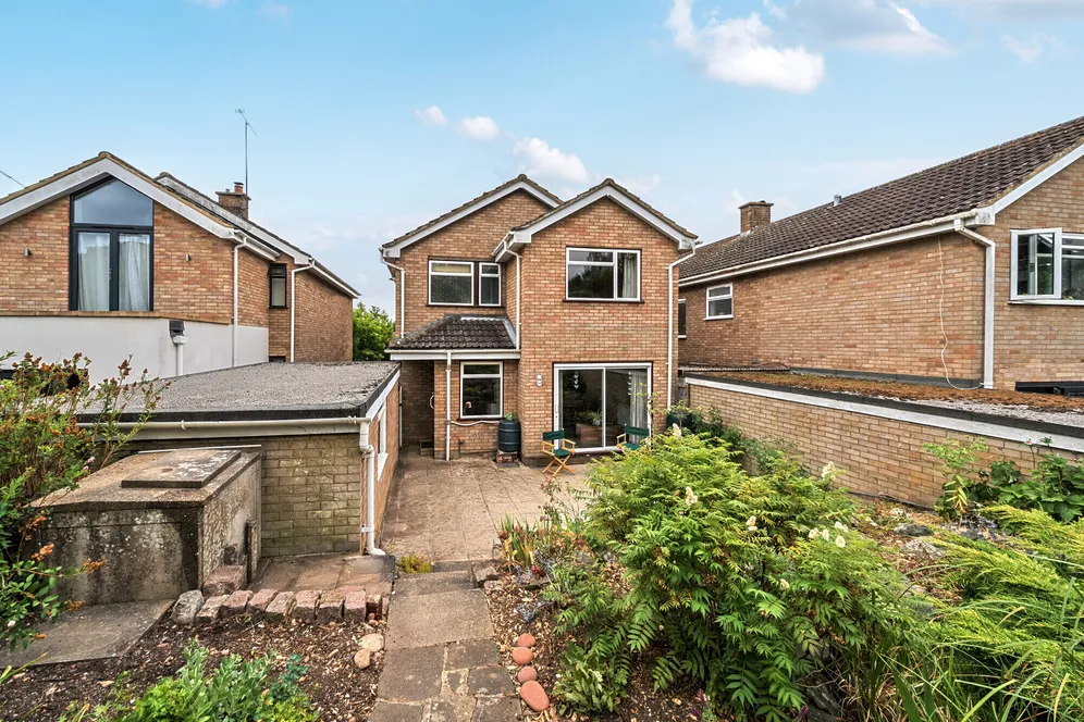 Dacre Crescent, Kimpton, SG4 photo 20