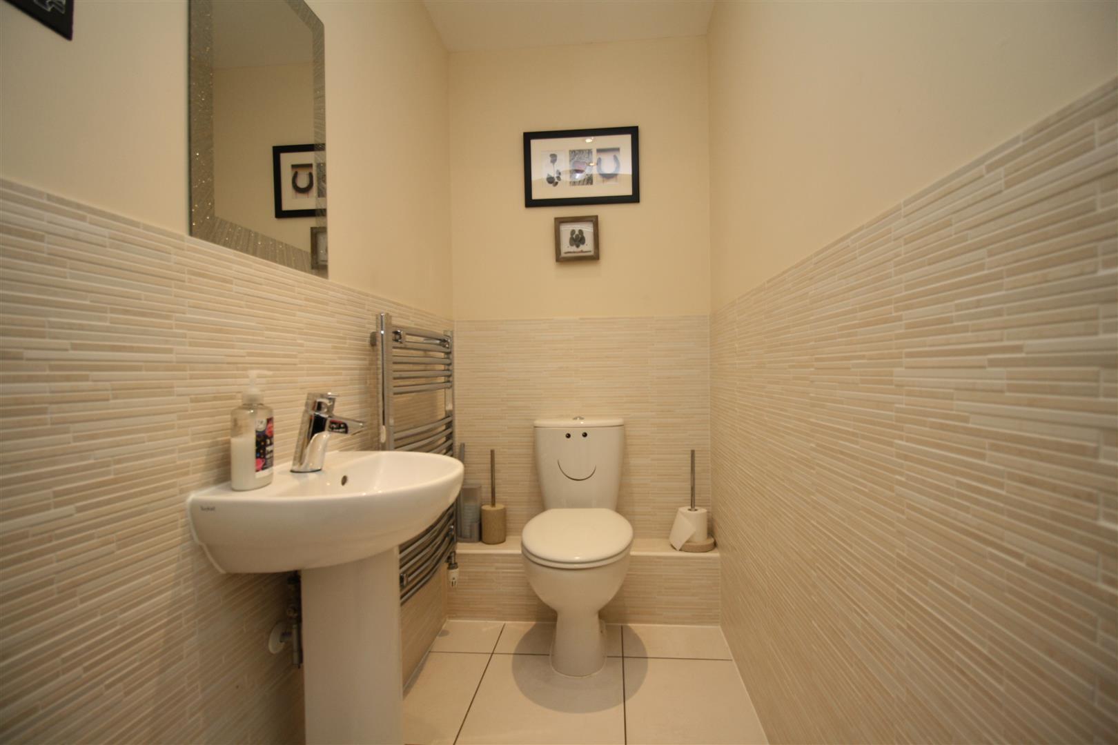 Sumatra Crescent, Newton Leys, Bletchley, Milton Keynes Image 4