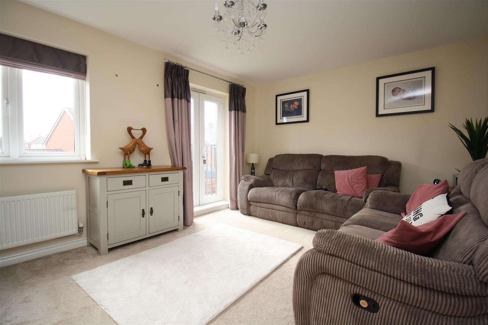 Sumatra Crescent, Newton Leys, Bletchley, Milton Keynes Image 8