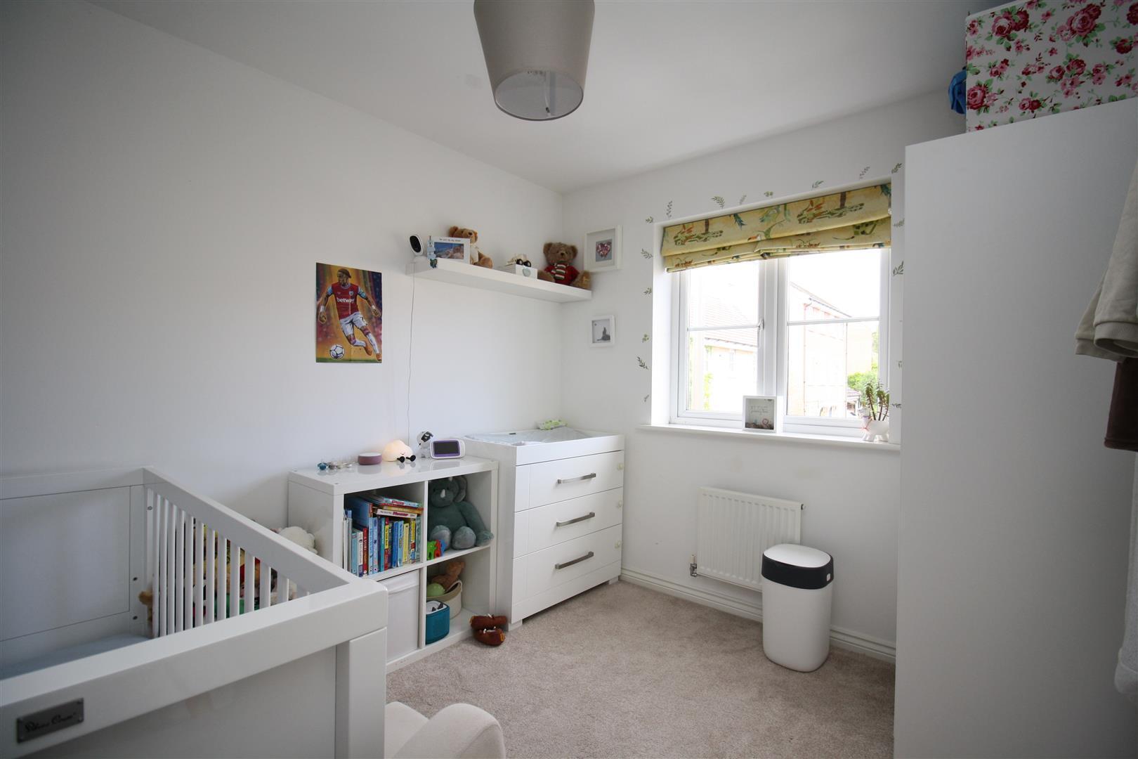 Sumatra Crescent, Newton Leys, Bletchley, Milton Keynes Image 10